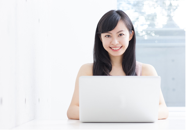 personalised search b2b