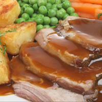 hospitality suppliers